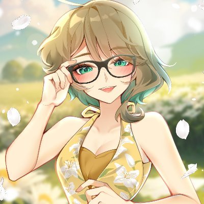 アエリスです ∣ 歌、MIX ∣ English・Français・日本語 ∣ i: @ oreolemon on fiverr!