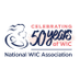 National WIC Association (@NatWICAssoc) Twitter profile photo