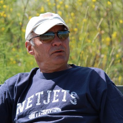 bottabert's profile picture. Aviation Expert, Christian, Husband, Writer, Retired Airline and Corporate Captain, Former Psychotherapist, https://t.co/ir946lVPUI