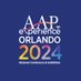 AAP National Conference & Exhibition (@AAPexperience) Twitter profile photo