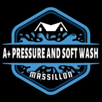 Massillon Ohio Pressure Washing and Soft washing. Pressure Washing of Massillon is committed to providing high quality service, and customer service