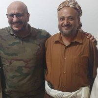 عبدالله محمد الحجري (@abdallhalhgry) 's Twitter Profile
