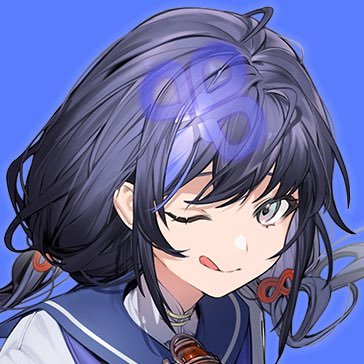 にじさんじ所属 国民的クールビューティ ぽんとねい です🫐異界と現代を繋ぐ雑貨屋でアルバイトをしています✧ブルーベリーと辛いものが好き✧ sub @poponto_sub ✧ お母様:@nishikikope 様✧お問い合わせ:https://t.co/HQDHUNQa4W