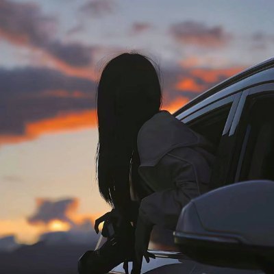 Sarahfiang's profile picture. One day, there will be someone holding flowers in his hand who will come just for you.