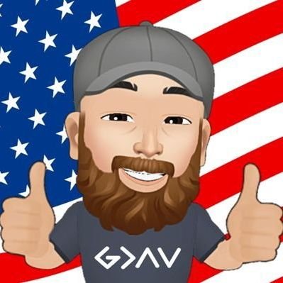 MAGA American/Husband/Dad/Precinct President/Make good choices/Too blessed to stress/God bless the 🇺🇸
#dilley300
#imfiredup
#Trump2024
#unitedwestand