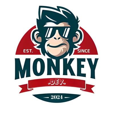 fullDevMonkey's profile picture. Explorando el lado humorístico de los coders y las maravillas tecnológicas. 🚀💻 ¡Bienvenidos al reino de los memes de programación! 😂✨ #CodeHumor #TechMemes