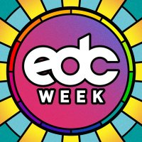 EDC Week(@EDC__Week) 's Twitter Profile Photo