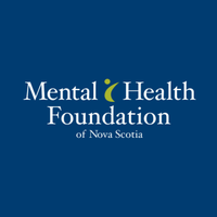 Mental Health Foundation of Nova Scotia(@MentalHealthNS) 's Twitter Profile Photo