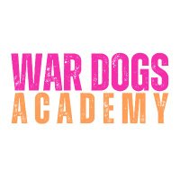 Wardogsacademy(@wardogsacademy) 's Twitter Profile Photo