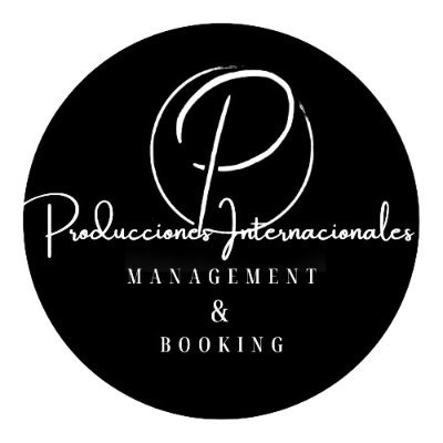 Producciones Internacionales Oficial
oficina@produccionesinternacionales.com

Oficina de Management & Booking
Nacional e internacional