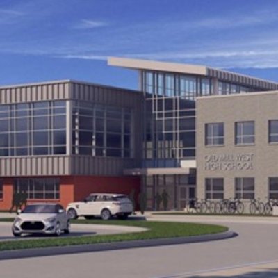 Welcome to the official X account of the new Severn Run High School in Anne Arundel County Maryland.