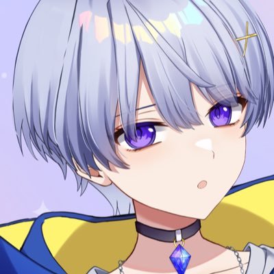 夜咲見宙★マイペース配信ttvさんのプロフィール画像