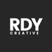 RDY Creative LDN (@RDY_Creative) Twitter profile photo