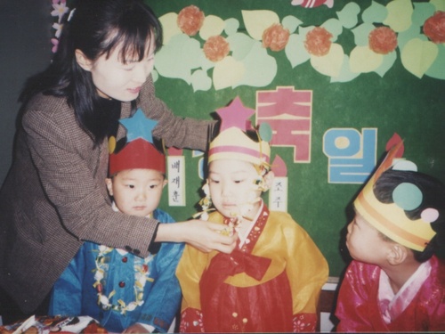 joastyongki's profile picture. 자영업