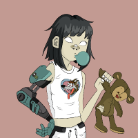 Anastacia Jordache (@anastaciaj56612) 's Twitter Profile