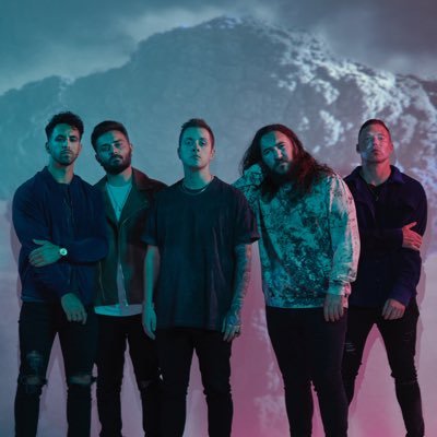 I Prevail Profile