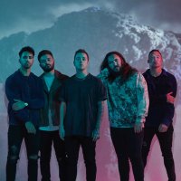 I Prevail (@iprevailband) 's Twitter Profile