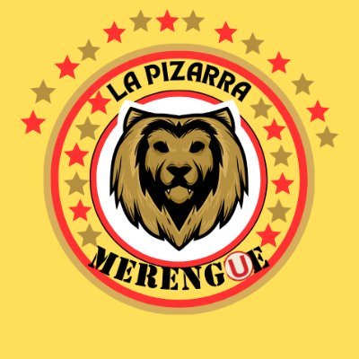 pizarramerengue Profile Picture