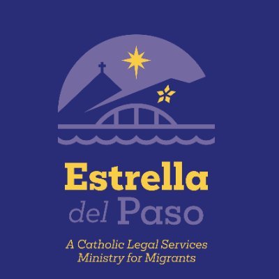 For almost 40 years, Estrella del Paso (formerly DMRS), has provided advocacy and legal services for refugees and migrants in West Texas & New Mexico.