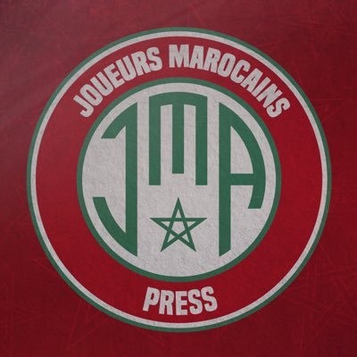 JMA 🇲🇦🗞️