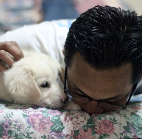 JdotCharl's profile picture. back for the first time