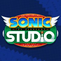 Sonic Studio (fan game) (@sonicstudioproj) 's Twitter Profile