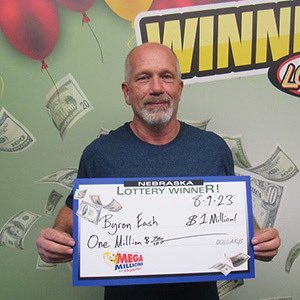 A trucker who drives loads from Norfolk out to Ohio. || Winner of the $1M Mega Millions lottery! || I'm helping the society with credit card debts.