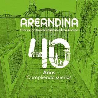 Fundación Universitaria del Área Andina. Programas presenciales, virtuales y distancia. Bogotá-Pereira-Valledupar 💚