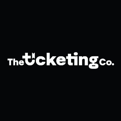 The Ticketing Co. is an independent ticketing company - Let's work together and sell more tickets to your event! https://t.co/O4VuXJYRWl