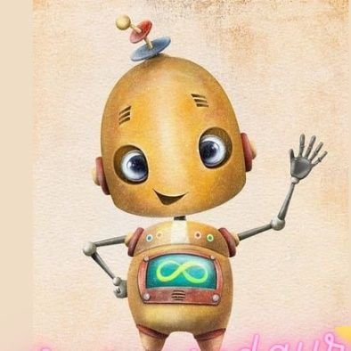 PE CM1/CM2, directrice d'une école à 2 classes en RPI, MAT et qui court après le temps pour combiner ça avec sa vie de maman. Tweete école mais pas que...