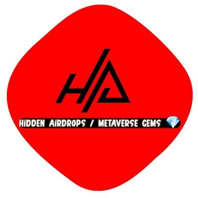 hiddenairdrops's profile picture. Hidden Airdrops💎 A solution for all crypto gaming project . 

|#DYOR | $BTC | $ETH | #Alpha #DeFi 

 |Ask Any Questions About Crypto
telegram:- Gyancryptogems