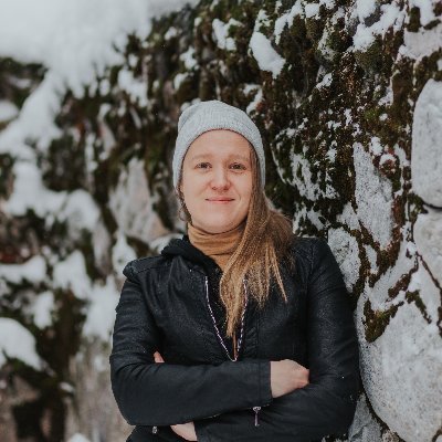 Sanna_Honkonen's profile picture. YTK & Omaishoitaja