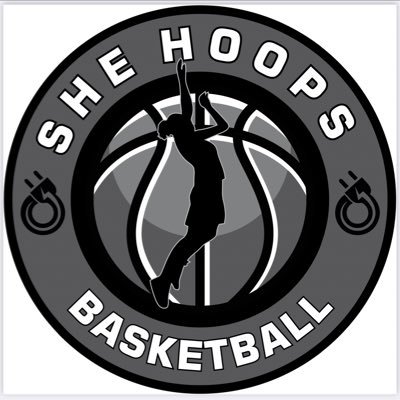 She Hoops Basketball