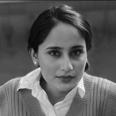 iSanjanaSharma's profile picture. J&K 🏡