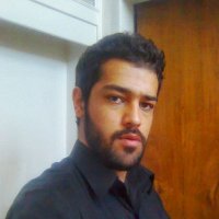 سعید(@Snbony) 's Twitter Profile Photo