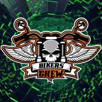 Bikers Crew Podcast 🏍(@BikersCrw) 's Twitter Profile Photo