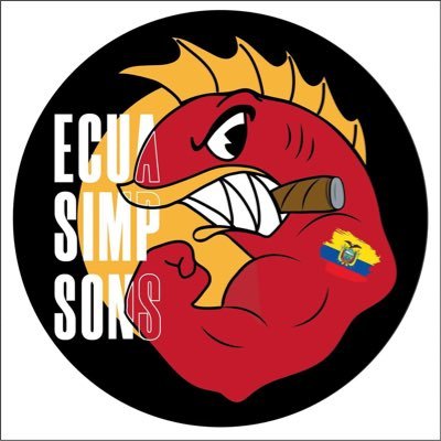 Ecuasimpsons Profile Picture