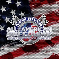 New River All American Speedway(@newriverswy) 's Twitter Profile Photo