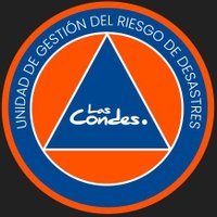 Emergencia Las Condes(@EmergenciaLC) 's Twitter Profile Photo