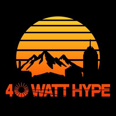 40WattHype Profile Picture