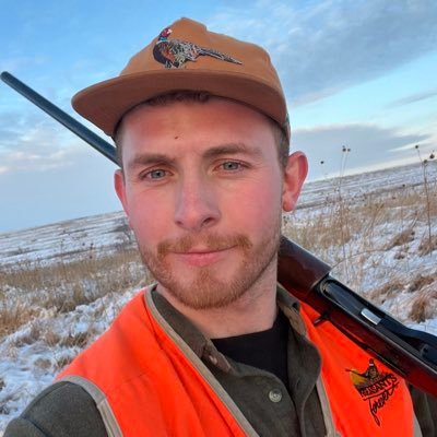 CUNE: B.A. Envir. Science and Biology | UNL: M.S. Agronomy | Large Scale Rangeland Conservation lab | An Average plainsman | He/Him | views : my own |