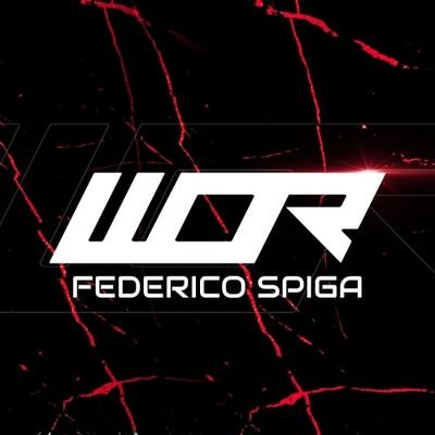 19 | 🇮🇹 Cagliari, Italy | WOR_Fede | PS Driver for @WOResports |