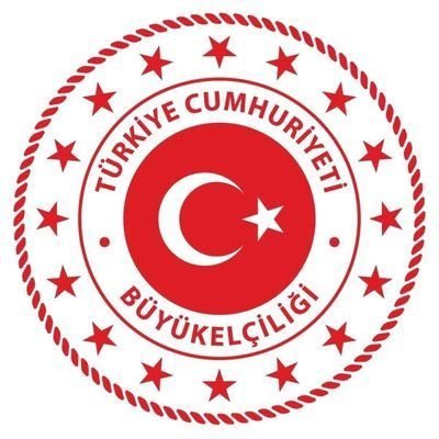 T.C. Lima Büyükelçiliği Resmi Hesabı /  Página oficial de la Embajada de la República de Türkiye en Lima