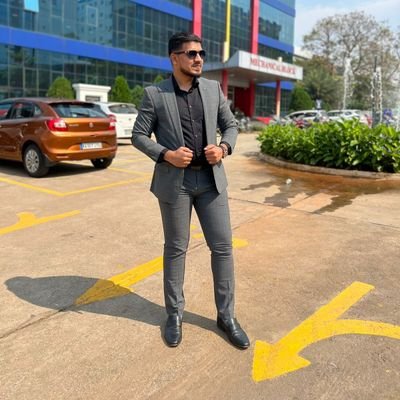 nitint1111's profile picture. Love your life for what you are presently!❤️
Travelling
Photography
Adventure
Xiaomi Fan