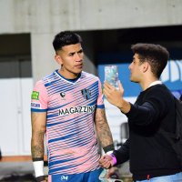 Valentin Leon (@valentinleon_) 's Twitter Profile
