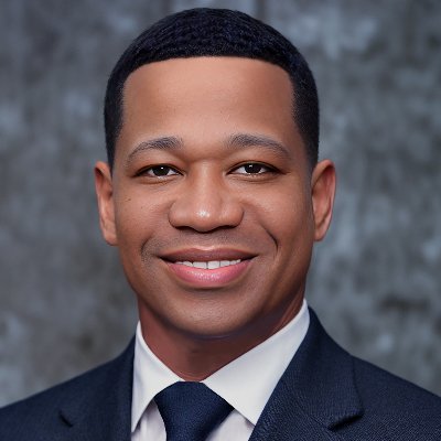 ForrestTuff's profile picture. Leader | Speaker | Filmpreneur® | Life Coach