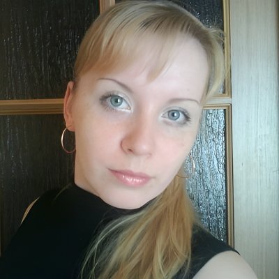cvgoryacheva Profile Picture
