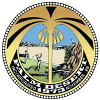 City of Palm Desert(@PalmDesertGov) 's Twitter Profile Photo