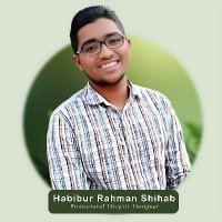 Habibur Rahman Shihab(@hrshihabbd) 's Twitter Profile Photo