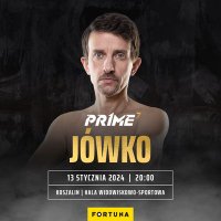 Marek Jówko(@KIRIMASU_MMA) 's Twitter Profile Photo